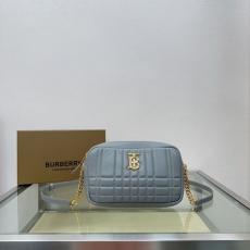 Burberry Satchel Bags